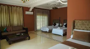La Palmeraie De Moulay Yacoub - Image 2
