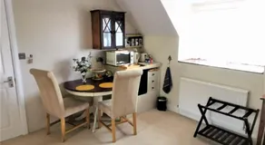 Hartpury B&B - Image 3