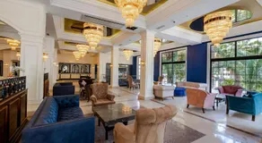 Utopia Resort & Residence - Image 5