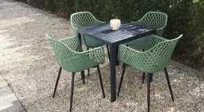Gezellige studio met terras en gratis parking - Image 3