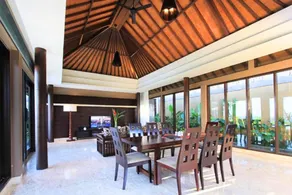 Nymphaea 3BR Private Pool Villa  SU40 - Image 5