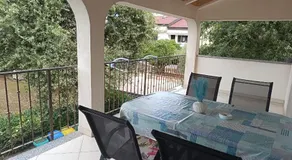 App Karmen with privat parking - Image 5