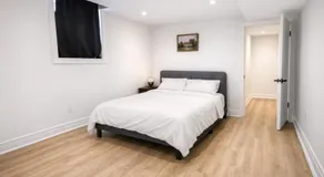 Luxury Brand-New Spacious 2-Bedroom Apartment Near Toronto FIFA2026 - Image 2