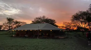 Zawadi Serengeti camp - Image 2