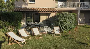 appartement 6 personnes N°25 Fiori di Cala Rossa - Image 5