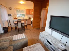 Modern Chalet in Ralsko Bohemian with Private Garden - Image 5