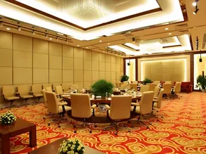 Hainan Grand Hotel - Image 5