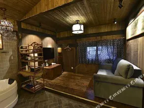 Banshan Xianke Inn - Image 3