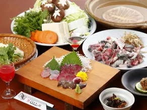 Hitoyoshi Onsen Shirasagiso - Image 2