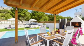 Rhodian Dunes Villas with Private Pool - Image 3