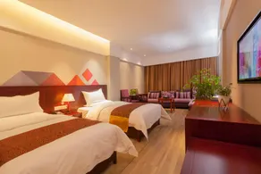 Weidong Garden Hotel - Image 2