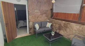 Guest House "Villa Klara Eilat" Heated pool and sauna all year round - Image 3