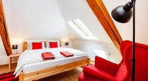 Apartmány Nevädza - Image 2