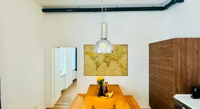 Komfortables Apartment mit dem gewissen Etwas - Image 2