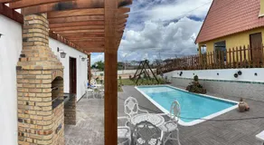 Vila Feliz - Chalés completos - ideal para famílias - Image 3