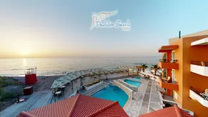 DEDALOS BEACH HOTEL - Image 2