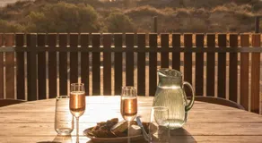 Sea Dunes Luxury Apartments - Image 3