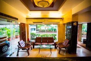 Hotel Ashwin - Image 5
