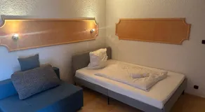 Apartment with top kitchen and 3 sleeping rooms - Image 3