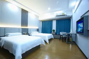 Jirui Holiday Hotel - Image 2