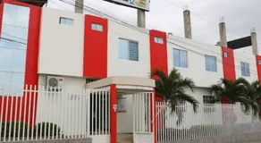 Hotel Pikeiro Blue - Image 5
