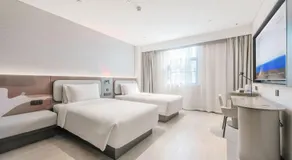 Atour Light Hotel Xiamen Xiang'an Avenue, Ma Xiang - Image 5
