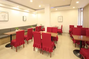 Hanting Hotel Tianjin Tianta Metro Station - Image 5