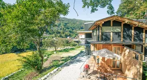 CrossFit Otoyo Strength "TINY HOUSE" free Firepit, BBQ Grill, GYM - Image 3