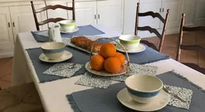 Casa PORTATERRA, Antica Dimora für einen ruhigen Aufenthalt im Herzen des Salento - Image 2