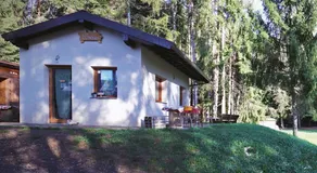 Placàt Eco Camping nel bosco - Image 4