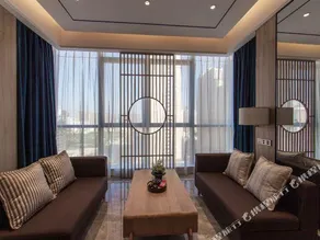 Shanshui S Hotel (Huizhou Xinhua Plaza) - Image 4