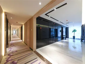 Lavande Hotels·Xi'an Daming Palace Wanda Plaza - Image 4