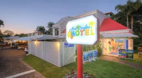 Port Douglas Motel - Image 5