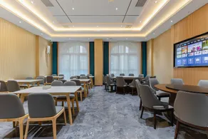 Jun Orange Hotel (Feixi South City Tongluozhai Subway Station Branch) - Image 5