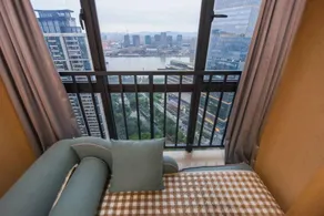 Benshujia Apartment (Guangzhou Wanshengwei Branch) - Image 5