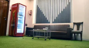 Hotel Edition Blue - Image 3