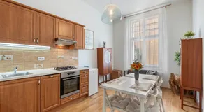 Old Town Home Prague Apartments - Just steps from Old Town Square - Image 2