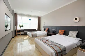I DO Garden Hotel (Lvliang Lishi Century Plaza) - Image 2