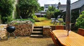 Maison de pêcheur Loguivy de la mer - Image 4