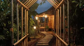 สวนเกษตรรักษ์ไผ่ Bamboo Conservation Farm - Image 4