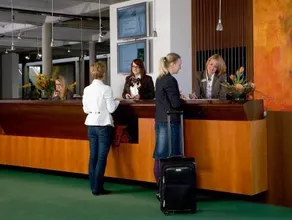 Hotel St. Virgil Salzburg - Image 4
