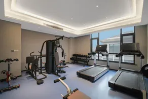 Mehood Hotel, Changzhou Jintan Babaiban - Image 5