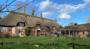 Under The Thatch at Rose House - Image 3