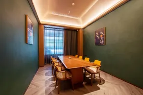 Orange Hotel Taiyuan Fuxi Street - Image 5