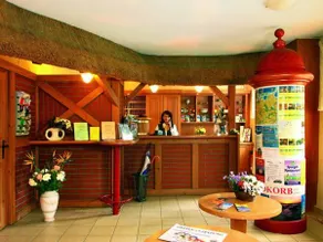 Ostseehotel Wustrow - Image 5