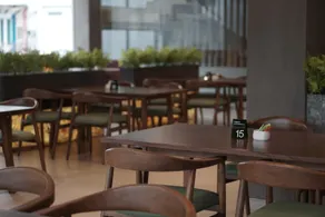 ICON City Hotel Samarinda - Image 4
