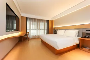 JI Hotel Xuzhou Vanke Xinhuai Center - Image 5