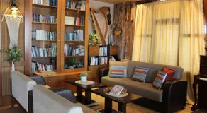 Park Hotel Polykastro - Image 4