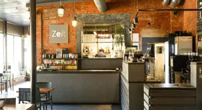 Zeit Hotel - Image 2