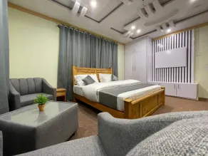 Skardu Saraye Hotel & Resort - Image 4